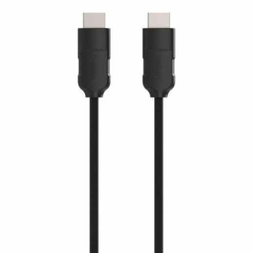 Belkin 10 Foot High Speed Hdmi - Ultra Hd Cable 4K @30Hz Hdmi 1.4 W/ Ethernet
