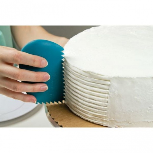 Princeton Catalyst Silicone Wedge Tool