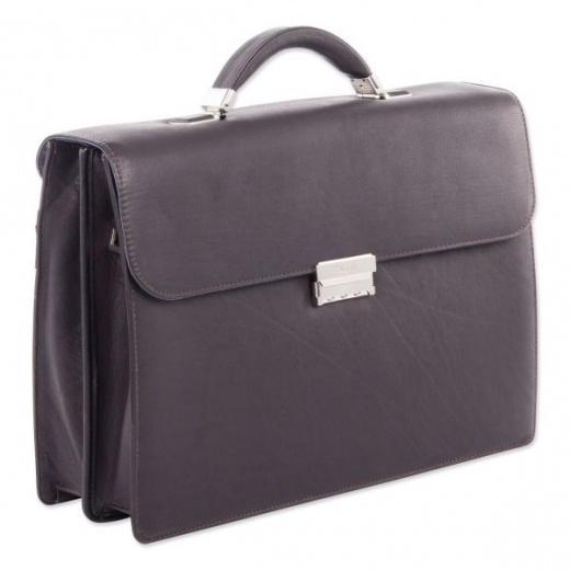 Swiss Mobility Milestone Briefcase - Fits Devices Up to 15.6"