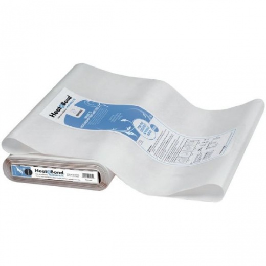 Heatnbond Feather Lite Iron-On Adhesive