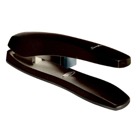 Swingline High-Capacity Desktop Stapler, Black
