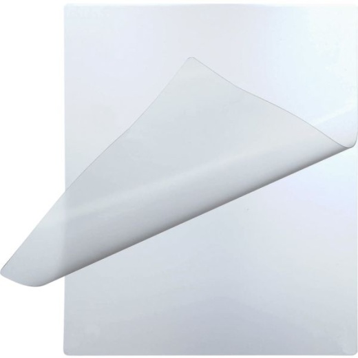 Business Source Laminating Pouches - 9" x 11.50" x 5 Mil Thickness