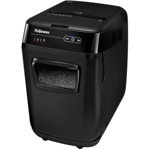 Fellowes© Automax 150C Auto-Feed Shredder