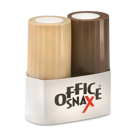 Office Snax Salt And Pepper Shaker Set