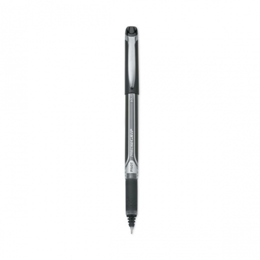 Pilot Precise Grip Extra-Fine Capped Rolling Ball Pens - The