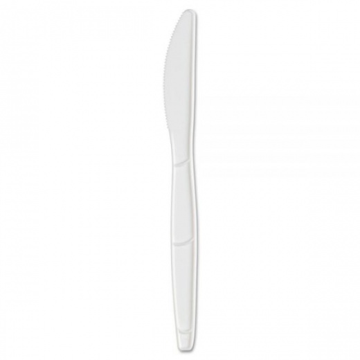 Dixie Smartstock Plastic Cutlery Refill
