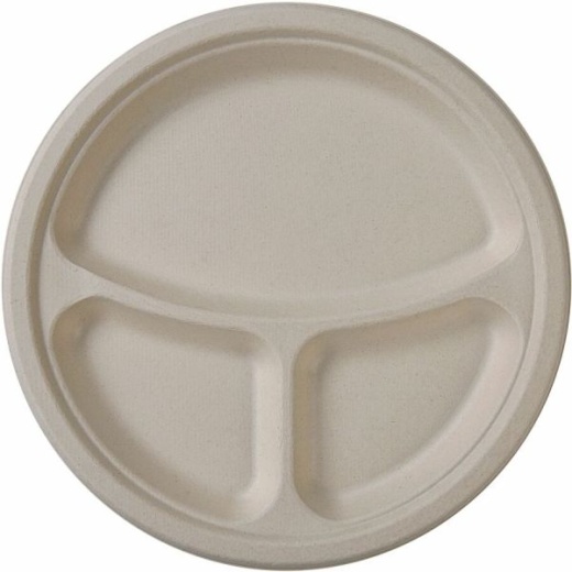 Genuine Joe Half-Size Disposable Aluminum Pan