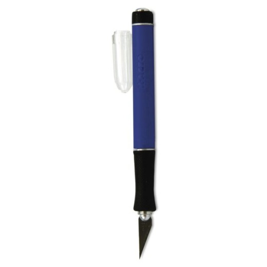 X-Acto X3000 Rubber-Barrel Hobby Knife
