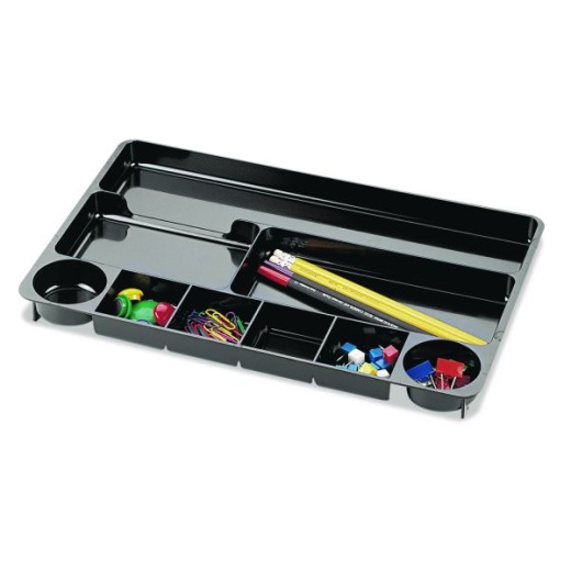 Officemate Recycled Plastic Desk Drawer Organizer