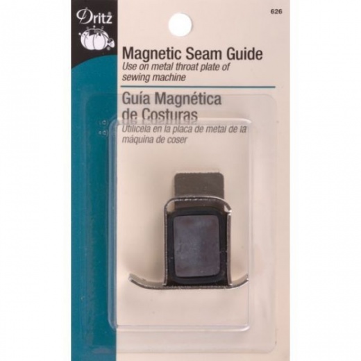 Dritz Magnetic Seam Guide
