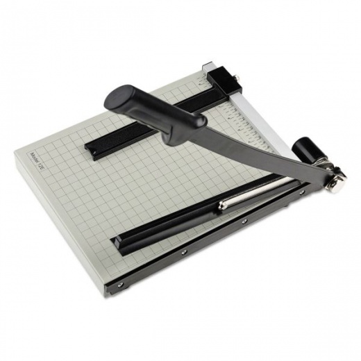 Dahle Vantage Guillotine Paper Trimmer/Cutter
