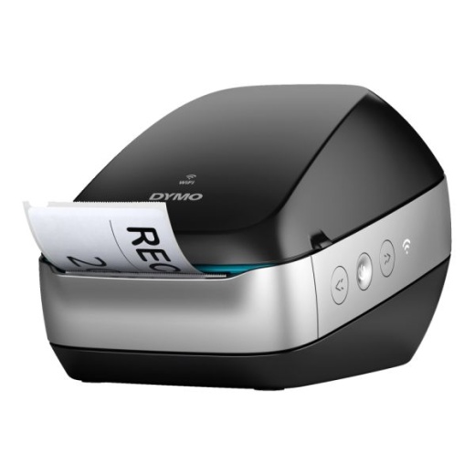 Dymo Labelwriter Desktop Direct Thermal Printer - Monochrome - Label Print