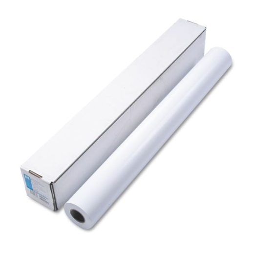 HP Q6580A Universal Instant-Dry Semi-Gloss Wide Format Roll