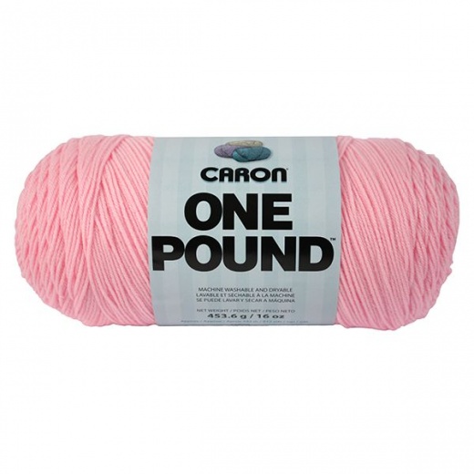 Caron One Pound Yarn