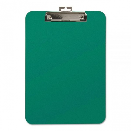 Mobile Ops Unbreakable Recycled Clipboard
