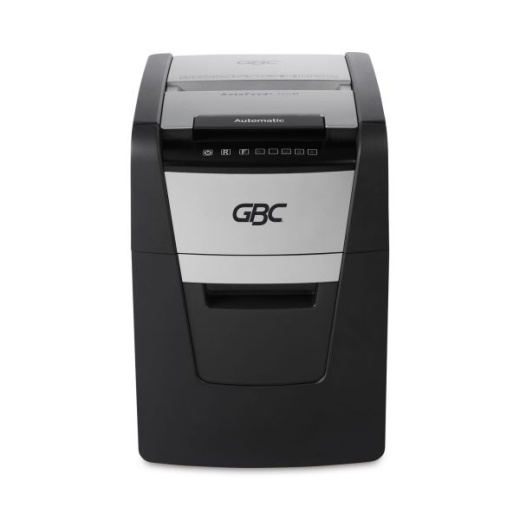 GBC Autofeed+ 100X Super Cross-Cut Home Office Shredder