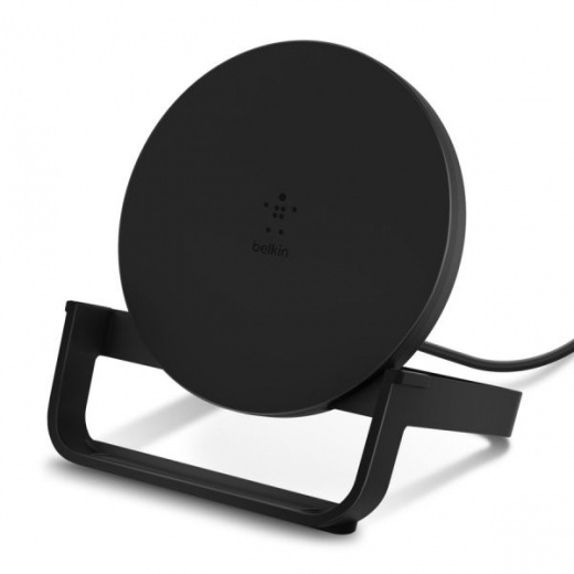 Belkin Boostcharge Wireless Charging Stand 10W