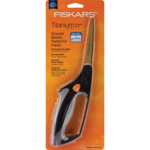 Fiskars for Kids Scissors