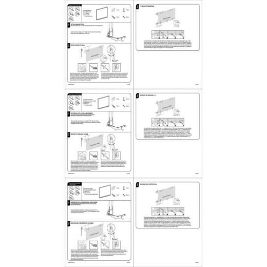 Quartet Natural Cork Bulletin Bars 1 x 4 - Office Depot