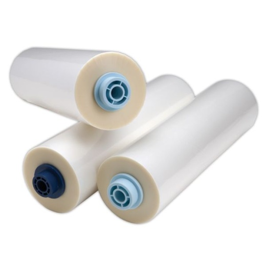 GBC Sprint EZLoad Film, 3 Mil, 11.5" X 200', Pack Of 2