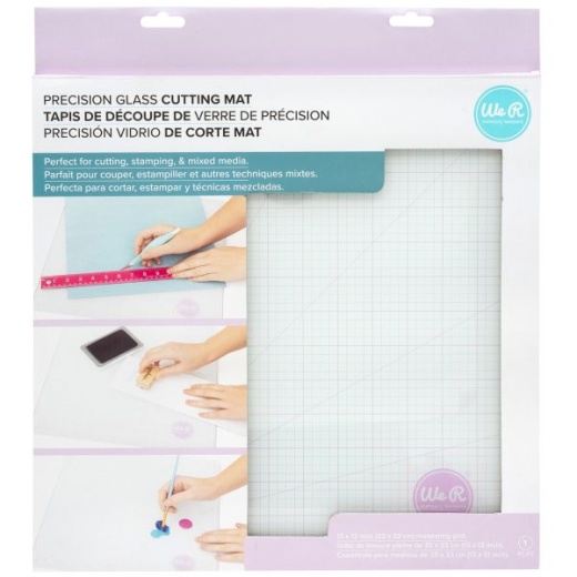 We R Memory Keepers Precision Glass Cutting Mat
