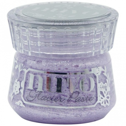 Nuvo Glacier Paste 1.7Oz