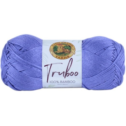 Lion Brand Truboo Yarn