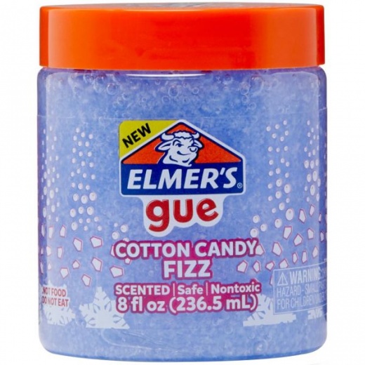 Elmer's Premade Slime