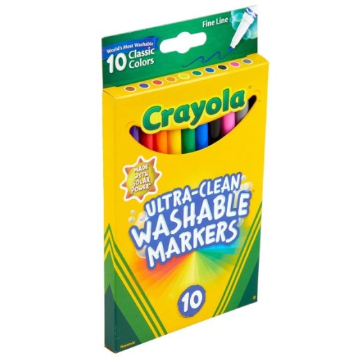 Sharpie Cosmic Color Ultra Fine Point Markers 24/Pkg