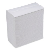 Dixie All-Purpose Food Wrap, Dry Wax Paper, 15 x 16, White, 1,000/Carton