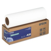 Epson® Presentation Paper, Letter Size (8 1/2 x 11), Pack Of 100 Sheets,  27 Lb, Matte White