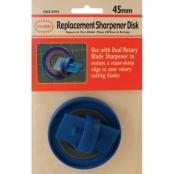 Singer Rotary Cutter Replacement Blades 45mm 5/Pkg
