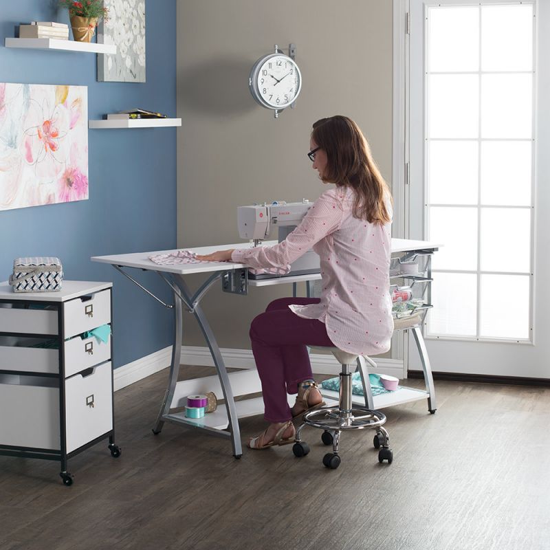 Pro Stitch Sewing Table - #