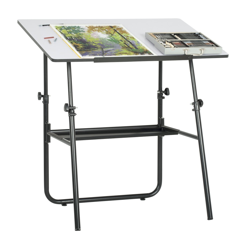 Ultima fold away table