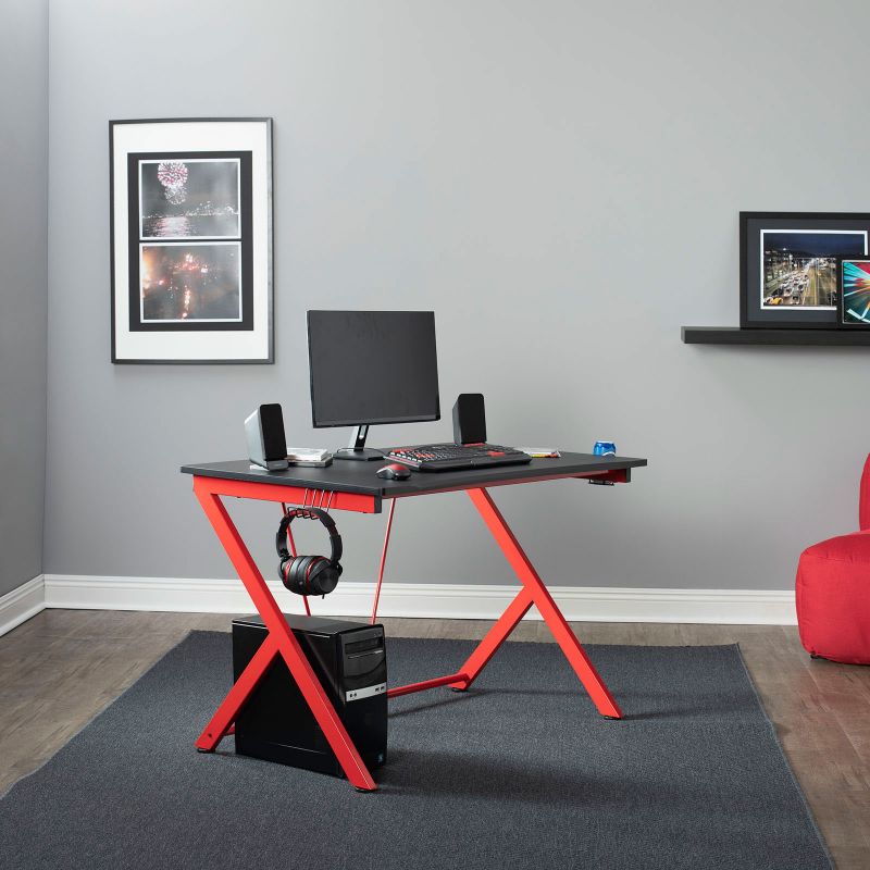 Quest Pc Gaming Desk - #