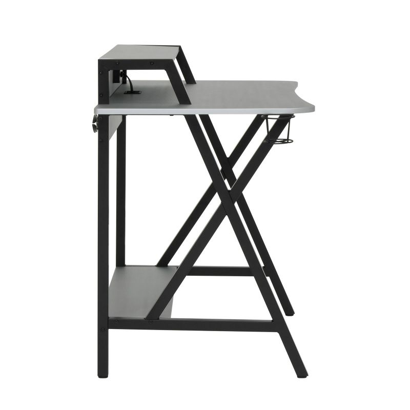 Challenger Pc Gaming Desk - #