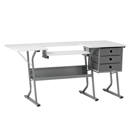 Eclipse Ultra Sewing Table