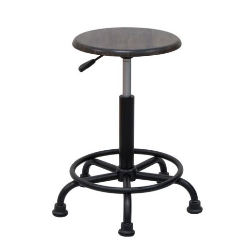 Retro Stool by Studio Designs