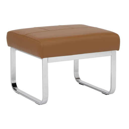 Allure Ottoman by Studio Designs Home