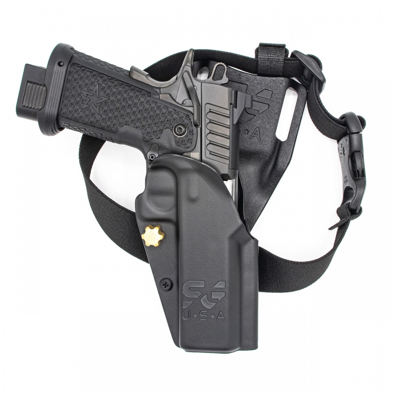 SgX Competition Holster