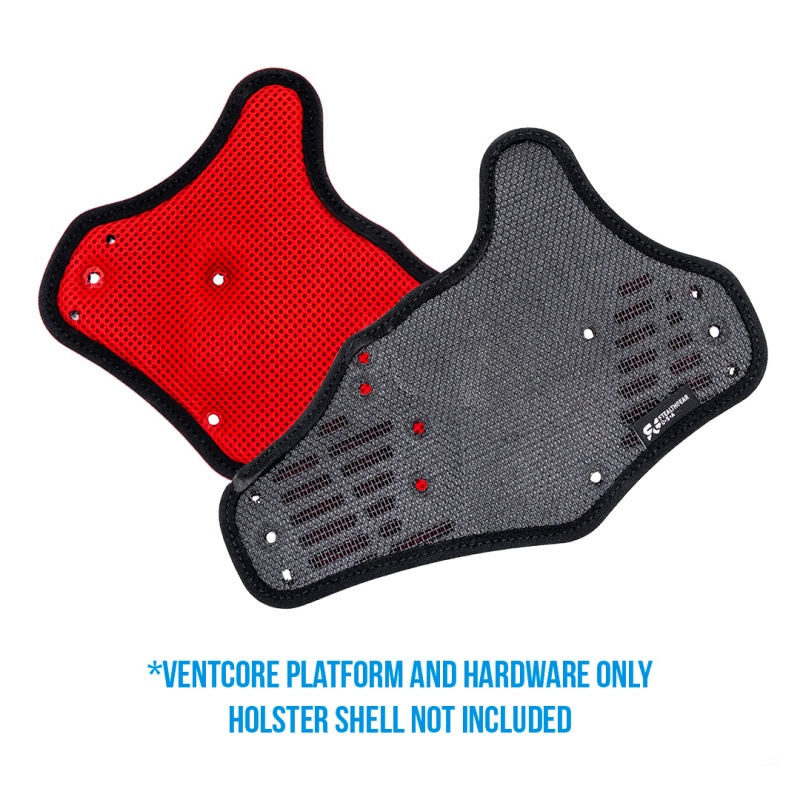 Ventcore 2.0 Iwb Standard Platform Kit
