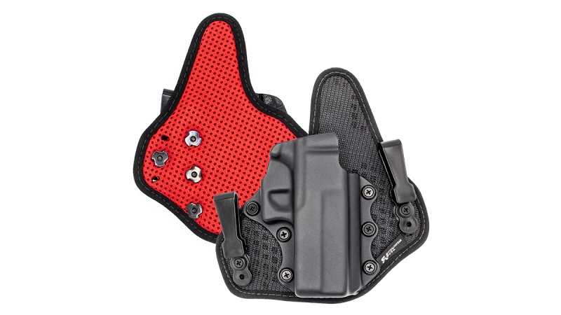 Predator Defense G19 Ventcore Iwb Mini