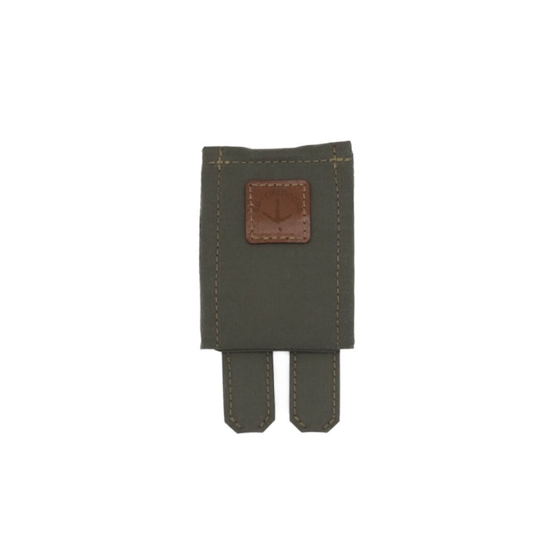 Molle Diaphragm Call Wallet