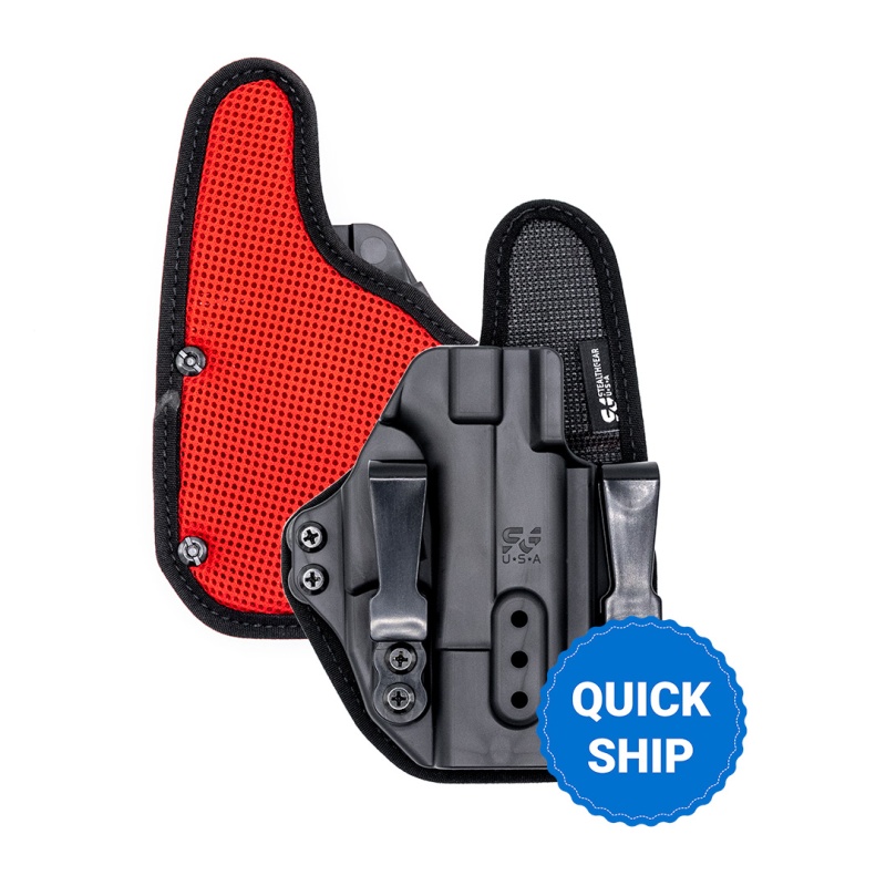 Quick Ship Ventcore 2.0 Appendix IWB Holster