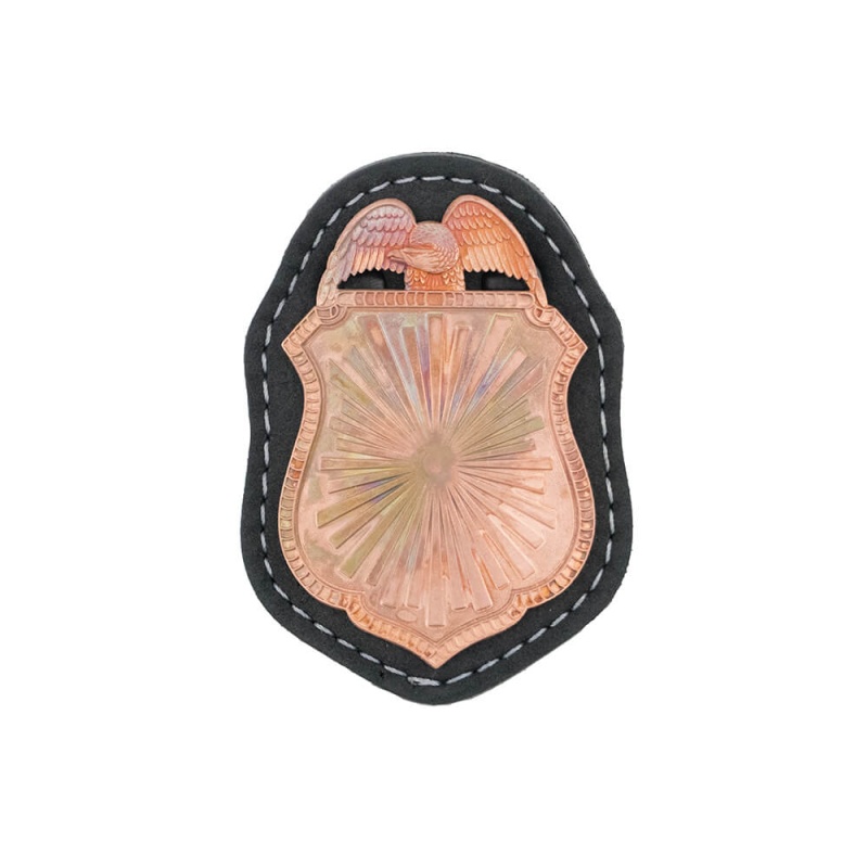Stealthgrip 2N1 Badge Holder