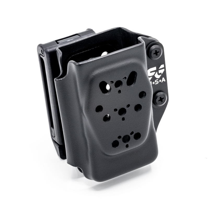 Sg-X Competition Mpx Mag Carrier