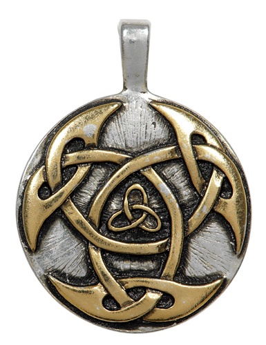 Lugh's Shield For Ability & Versatility