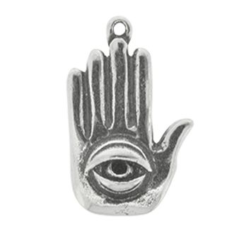 All Seeing Eye Amulet for Magical Protection