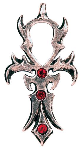 Imps Cross: Losing Inhibitions & Personal Restrictions
