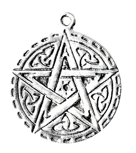 Hop Tu Naa (Nov 17 - Dec 9) Charm to Invoke Magical Ability